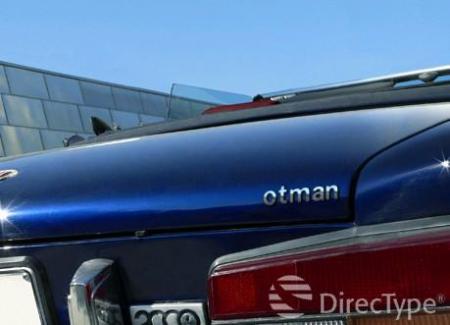 otman tavoituresst